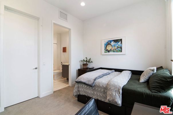 Bathroom, Bedroom, Interior, Recessed Lighting