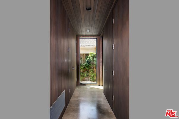 Interior, Wooden Ceilings, Wooden Walls