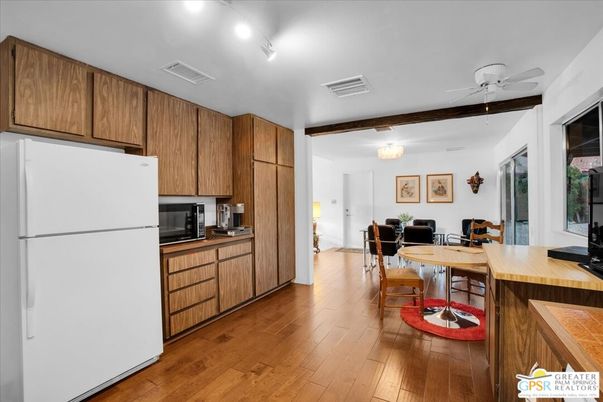 Dining room, Interior, Kitchen, Wood Texture Flooring