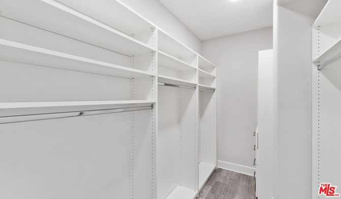 Interior, Recessed Lighting, Walk-in Closets, Wood Texture Flooring