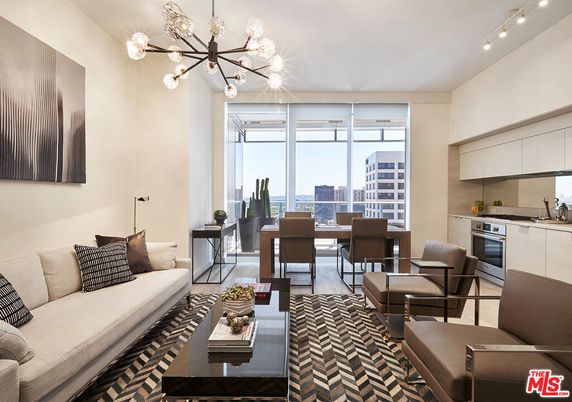 Dining room, Interior, Living room, Pendant Lights