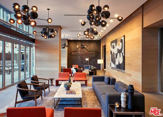 Dining room, Interior, Living room, Pendant Lights, Wooden Walls