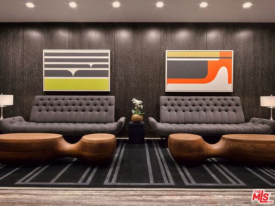 Interior, Recessed Lighting, Theatre Room