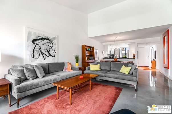 Interior, Living room, Pendant Lights