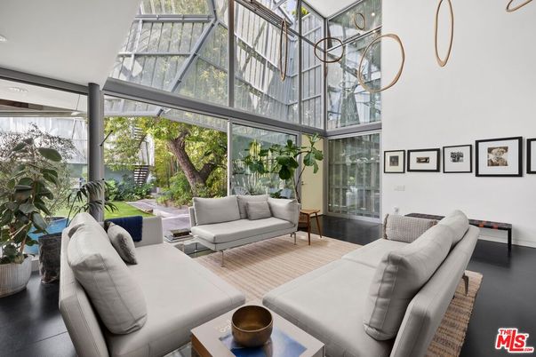 Interior, Living room, Sun Room