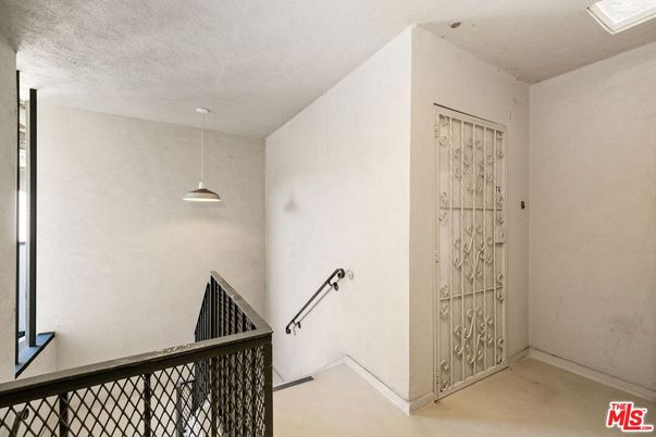 Interior, Pendant Lights