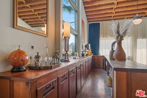 Interior, Pendant Lights, Wooden Beams, Wooden Ceilings