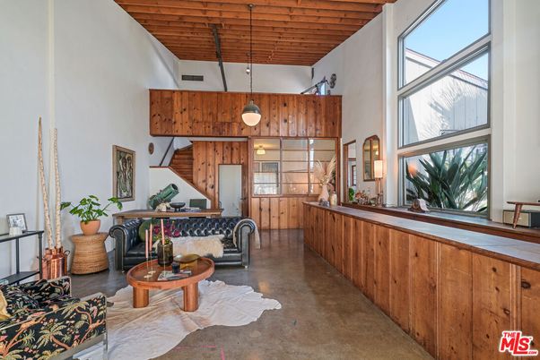 Interior, Pendant Lights, Wooden Ceilings, Wooden Walls
