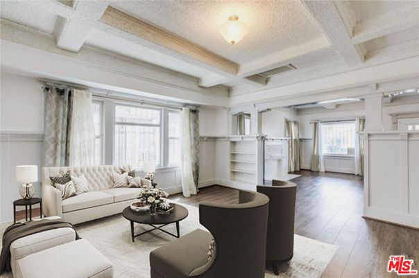 Interior, Living room, Wood Texture Flooring