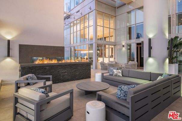 Fireplace, Interior, Living room
