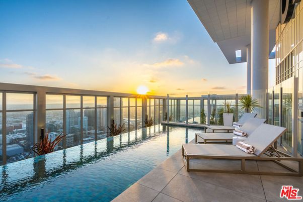 Water, Exterior, Pool, Other