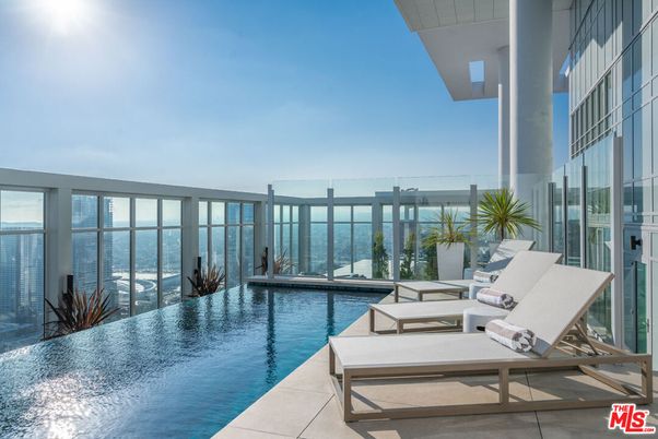 Water, Exterior, Pool, Other