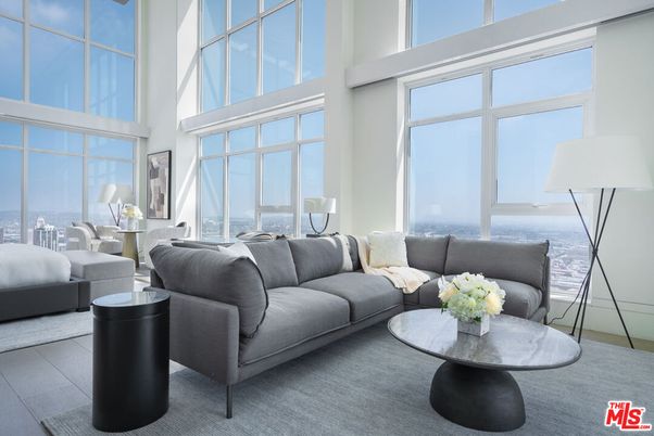 Interior, Living room, Sun Room, Wood Texture Flooring