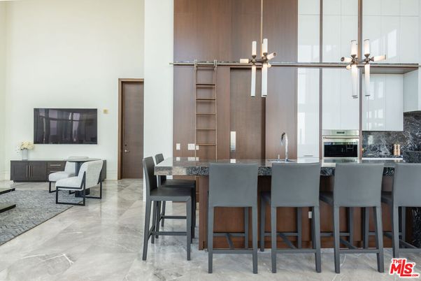 Interior, Kitchen, Pendant Lights