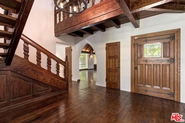 Interior, Wooden Beams, Wooden Ceilings, Wood Texture Flooring