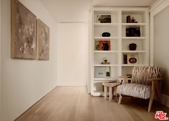Interior, Wood Texture Flooring