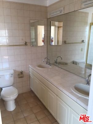 Bathroom, Dual Sink Vanities, Interior, Tile Countertops