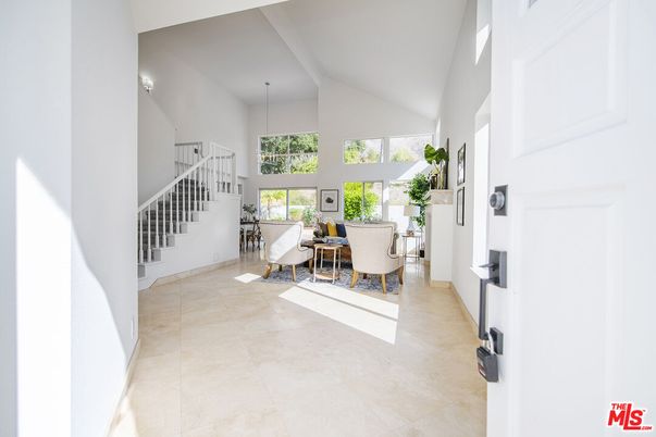Dining room, Interior, Pendant Lights