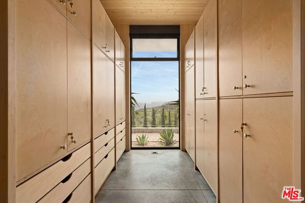 Interior, Wooden Ceilings, Wooden Walls