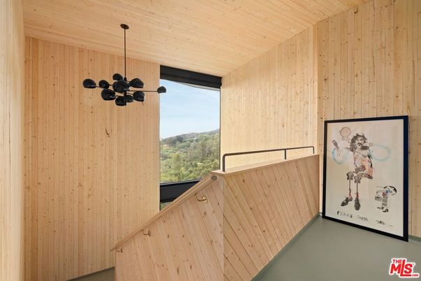 Interior, Wooden Ceilings, Wooden Walls