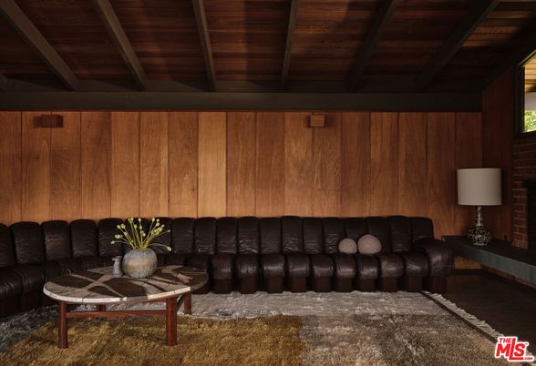 Interior, Living room, Wooden Beams, Wooden Ceilings, Wooden Walls