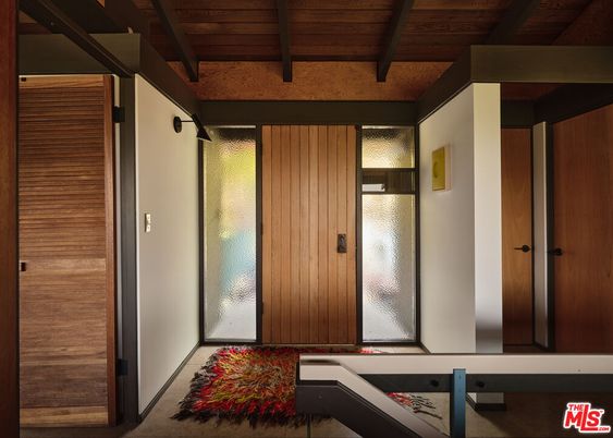 Interior, Wooden Beams, Wooden Ceilings