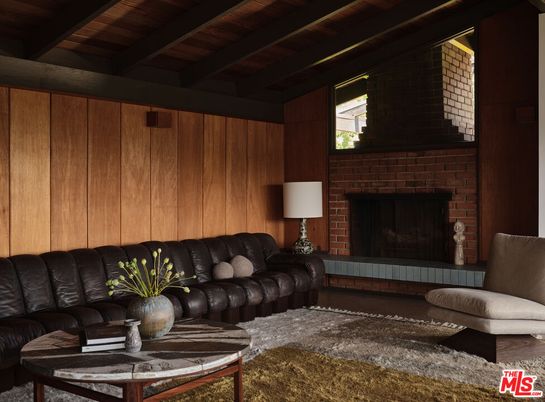 Fireplace, Interior, Living room, Wooden Beams, Wooden Ceilings, Wooden Walls