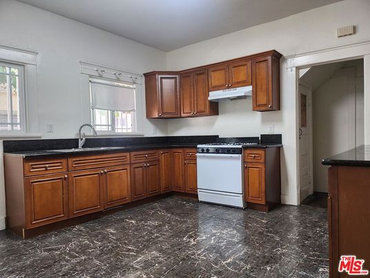 Interior, Kitchen, Marble