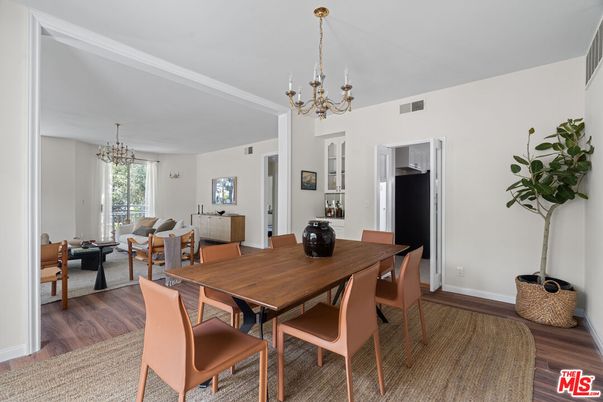 Chandelier, Dining room, Interior, Living room, Wood Texture Flooring
