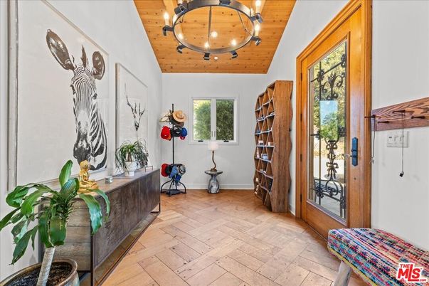 Interior, Wooden Ceilings, Wood Texture Flooring