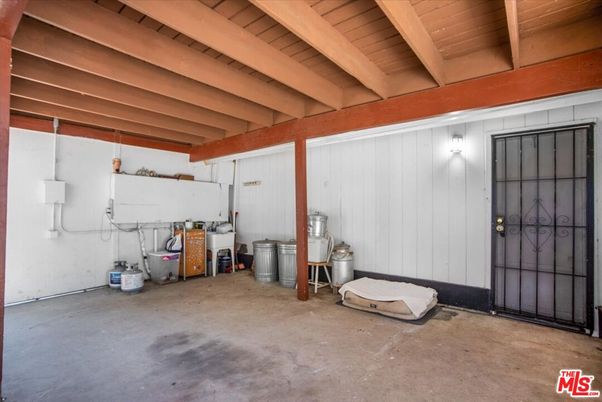 Interior, Wooden Beams, Wooden Ceilings