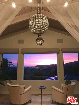 Interior, Pendant Lights, Wooden Beams, Wooden Ceilings