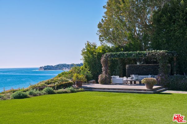 Backyard, Exterior, Water
