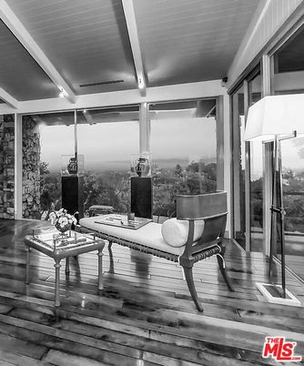 Interior, Stone Walls, Wood Texture Flooring