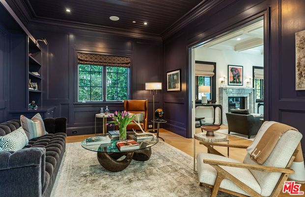 Fireplace, Interior, Living room, Recessed Lighting, Wooden Ceilings, Wood Texture Flooring, Wooden Walls