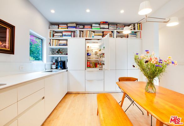 Interior, Pendant Lights, Recessed Lighting, Wood Texture Flooring
