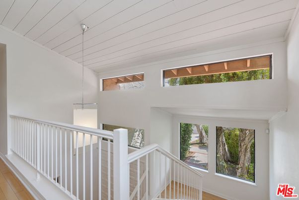 Interior, Pendant Lights