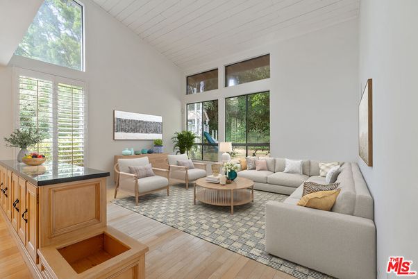Interior, Living room, Wood Texture Flooring