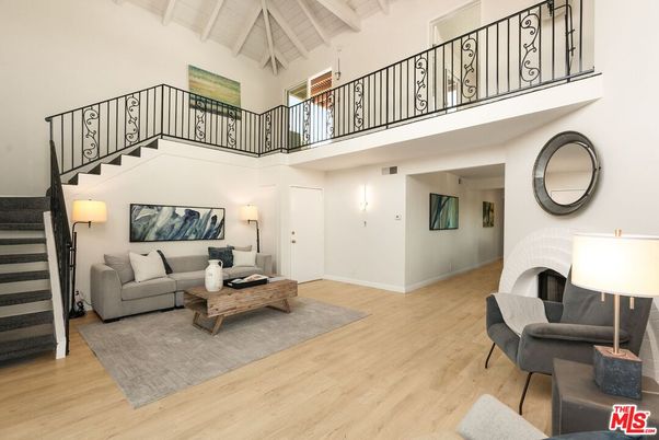 Interior, Living room, Wood Texture Flooring