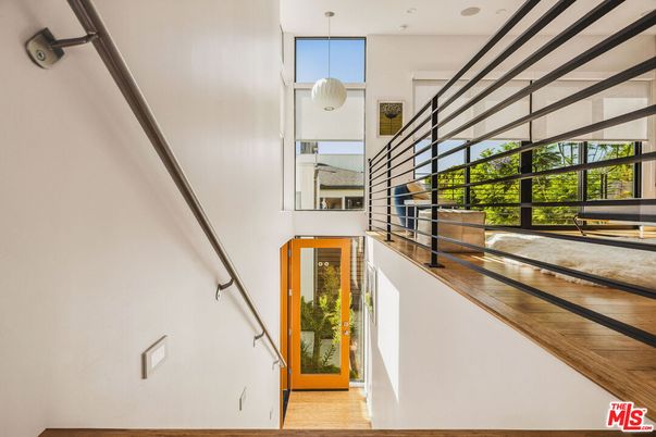 Interior, Pendant Lights