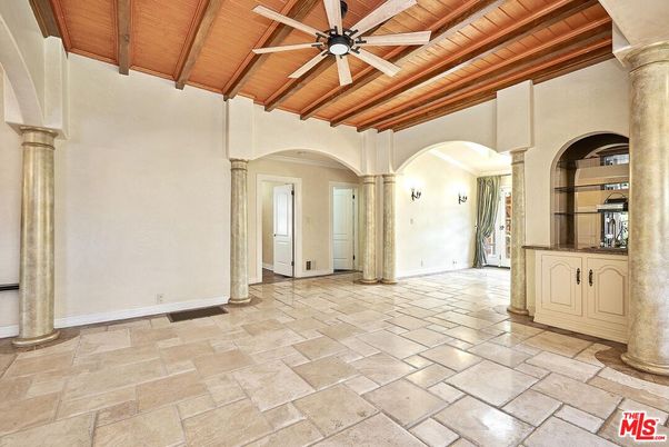 Interior, Wooden Beams, Wooden Ceilings
