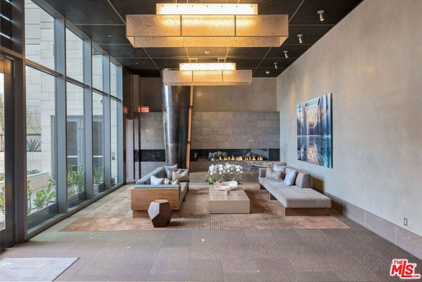 Fireplace, Interior, Living room