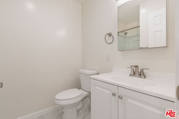 Bathroom, Interior, Marble