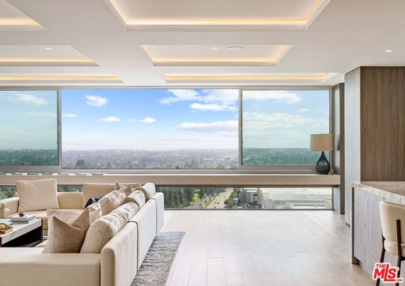 Interior, Living room, Recessed Lighting, Water