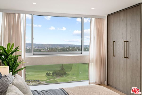 Interior, Recessed Lighting, Water