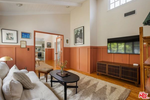 Interior, Living room, Wood Texture Flooring