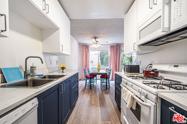 Dining room, Interior, Kitchen, Wood Texture Flooring