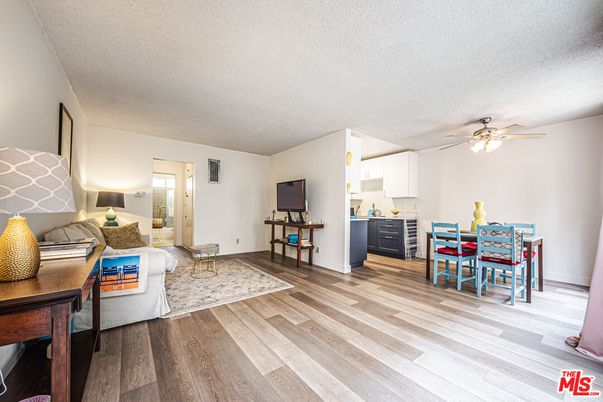 Dining room, Interior, Living room, Wood Texture Flooring