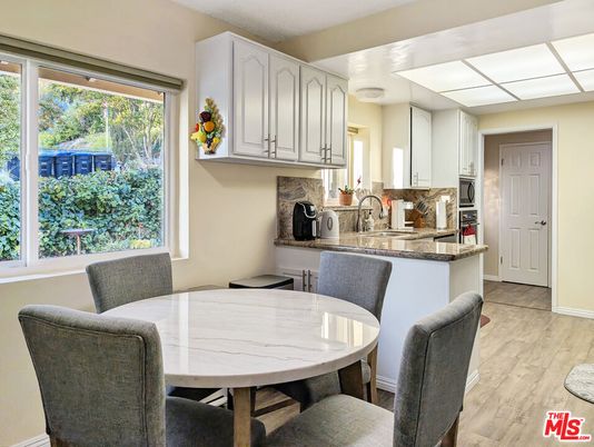 Dining room, Interior, Kitchen, Wood Texture Flooring