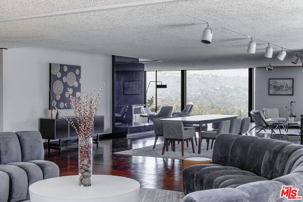 Dining room, Interior, Living room, Wood Texture Flooring